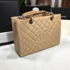 Chanel Shopping Bags